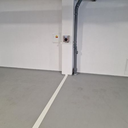 Mandala Apartment Jachymov Bagian luar foto