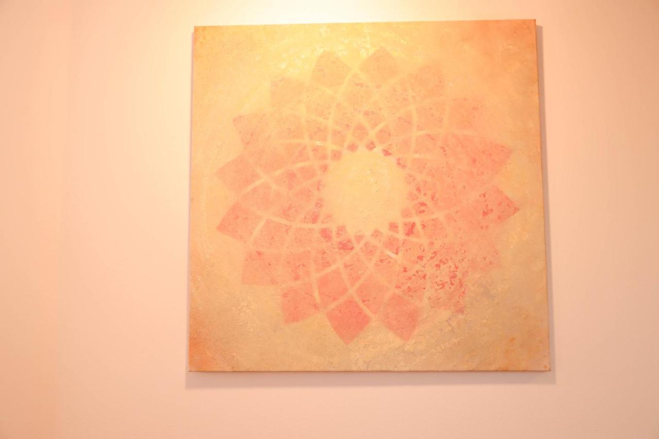 Mandala Apartment Jachymov Bagian luar foto