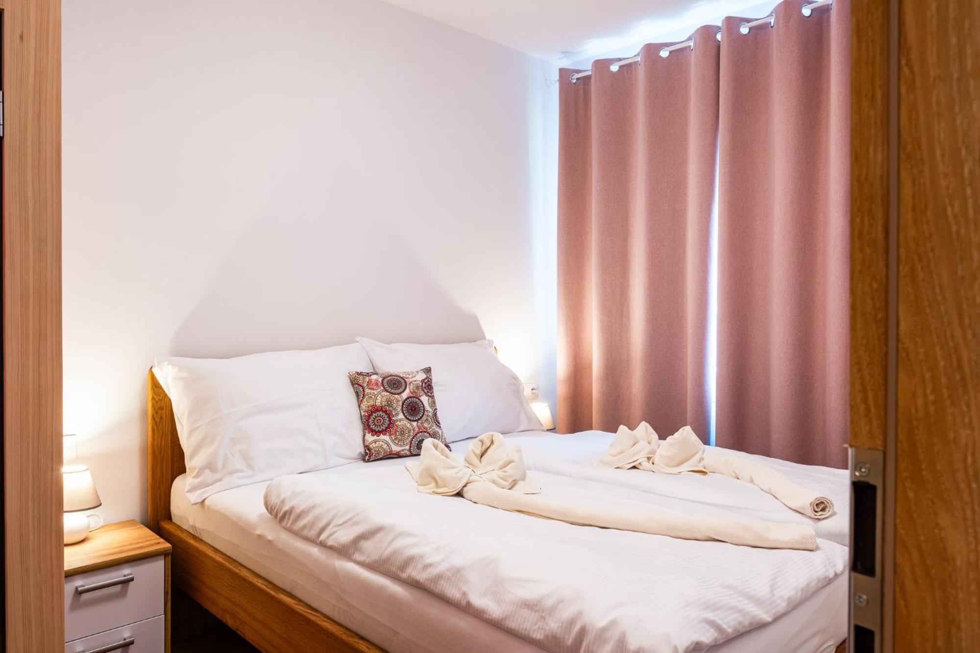 Mandala Apartment Jachymov Bagian luar foto
